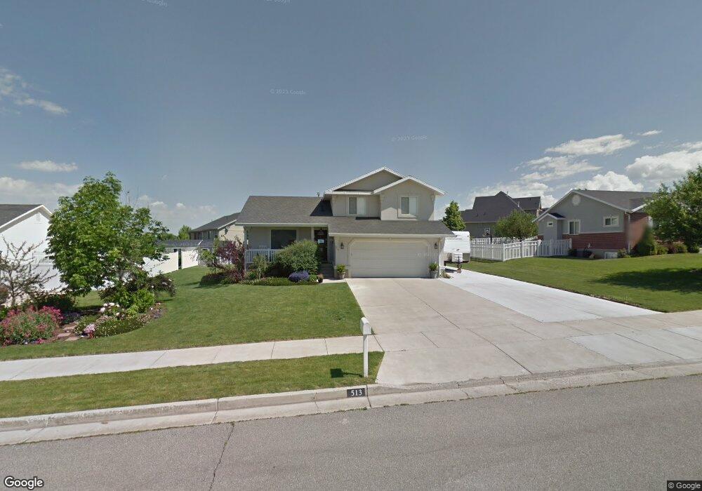 513 E 520 S, Smithfield, UT 84335 - photo 1