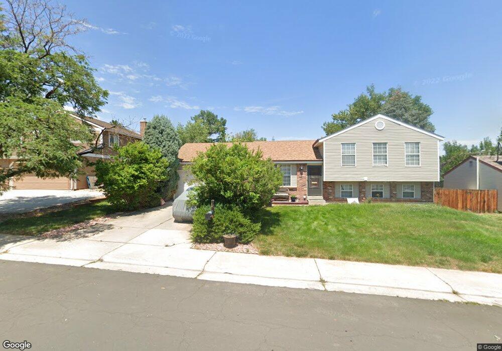 14595 E Pacific Place, Aurora, CO 80014 - photo 1