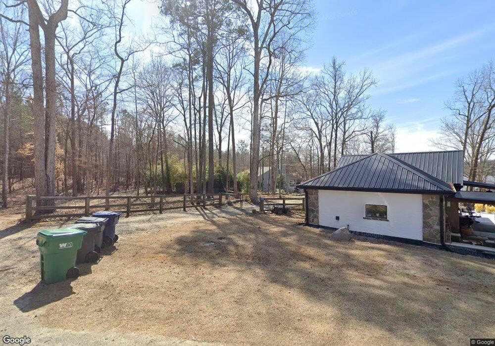 243 Templeton Cir unit 2.82 ac, Mansfield, GA 30055 - photo 1