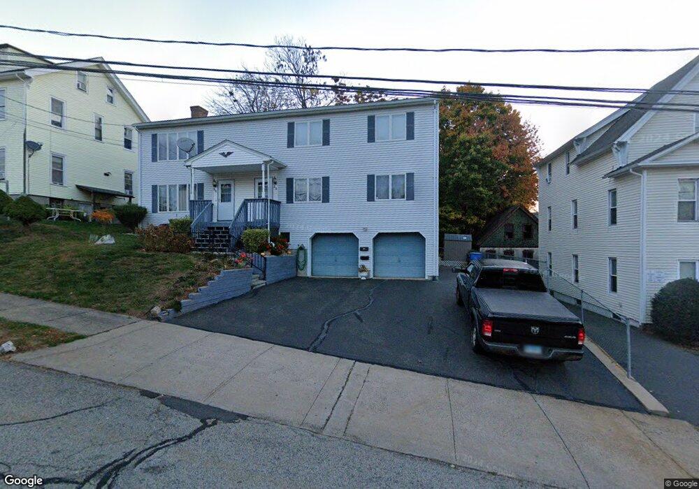 86 Griswold St, New Britain, CT 06052 - photo 1