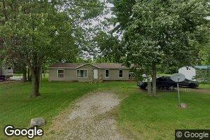 7392 County Road 67, Gibsonburg, OH 43431