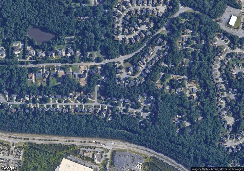 1108 Vinings Grove Way SE, Smyrna, GA 30082 - photo 1