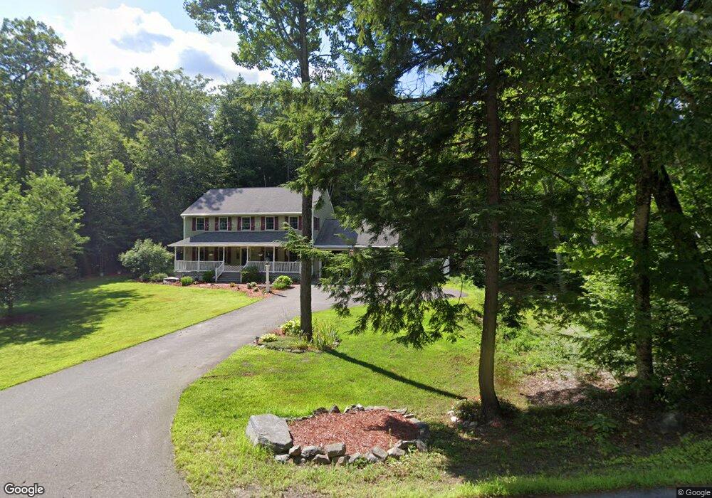 57 George Rd, Hebron, NH 03241 - photo 1