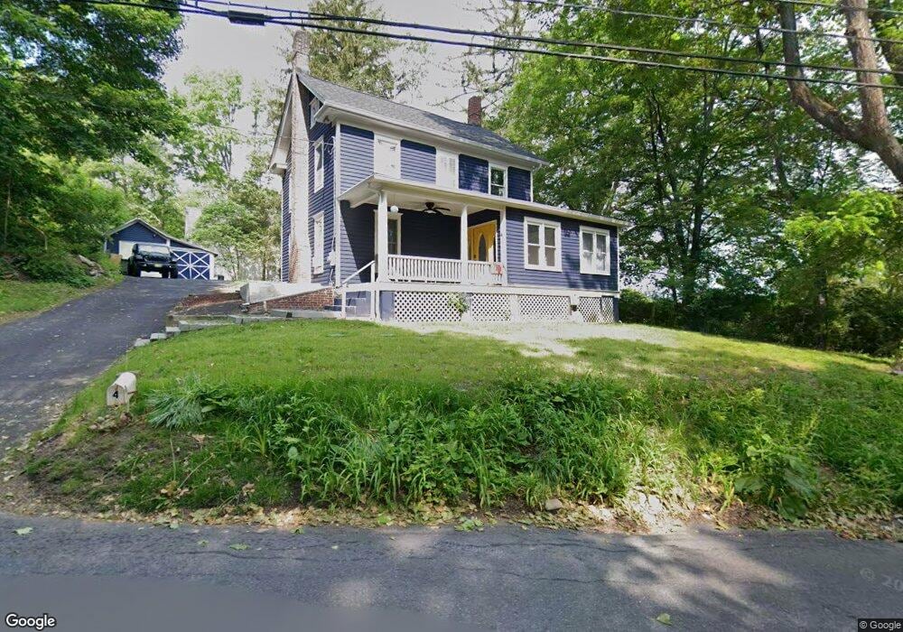 4 Edge Hill Rd, Blairstown, NJ 07825 - photo 1