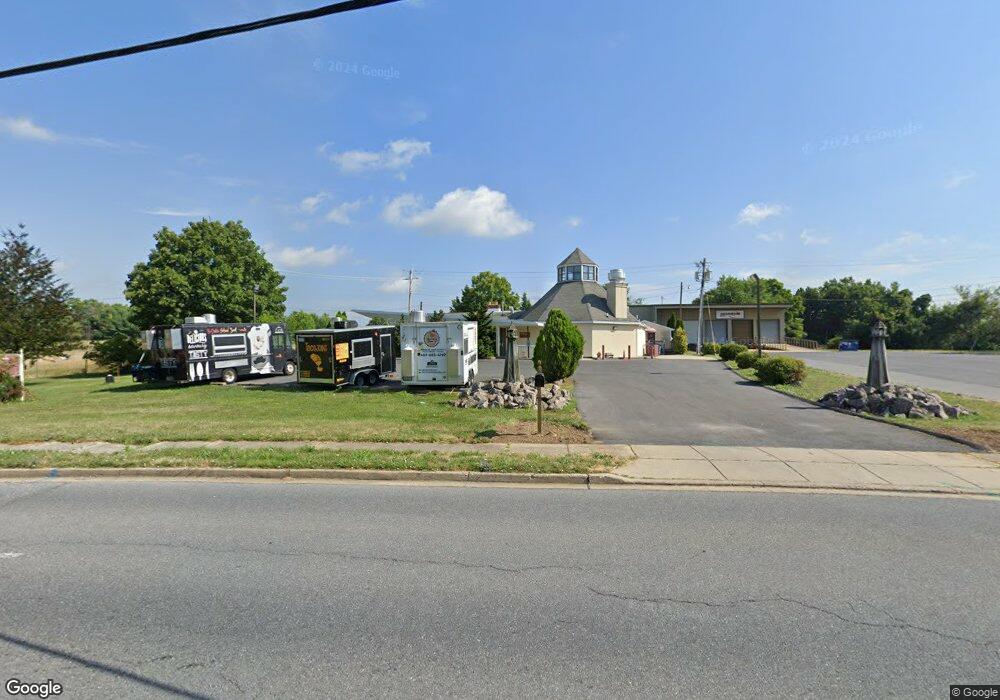 285 Montevue Ln, Frederick, MD 21702 - photo 1