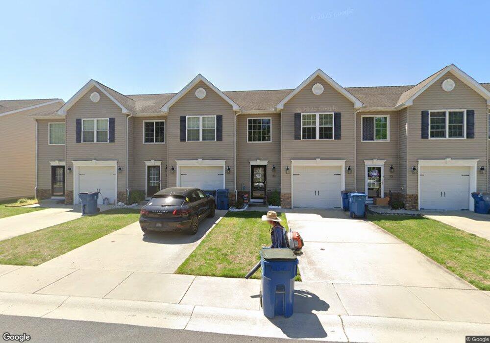 89 Wynsome Blvd unit 12, Camden, DE 19934 - photo 1