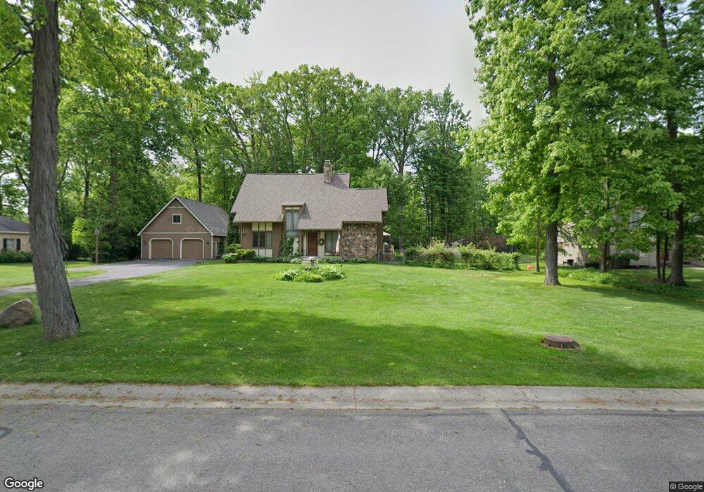 4081 Barker Dr, Clio, MI 48420 - photo 1