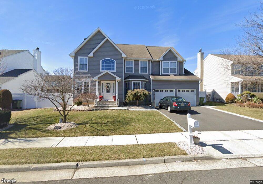 22 Arbor Cir, Edison, NJ 08837 - photo 1