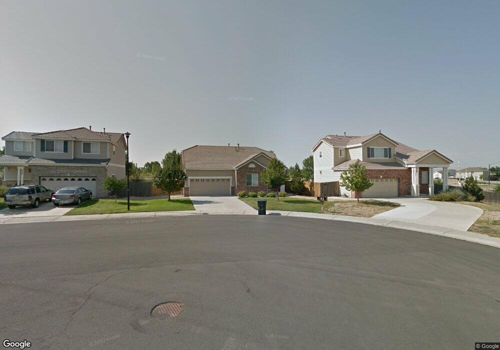 2530 E 136th Place, Thornton, CO 80602 - photo 1