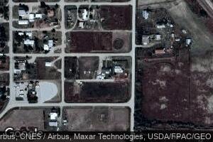 105 2nd Ave NE, Brady, MT 59416