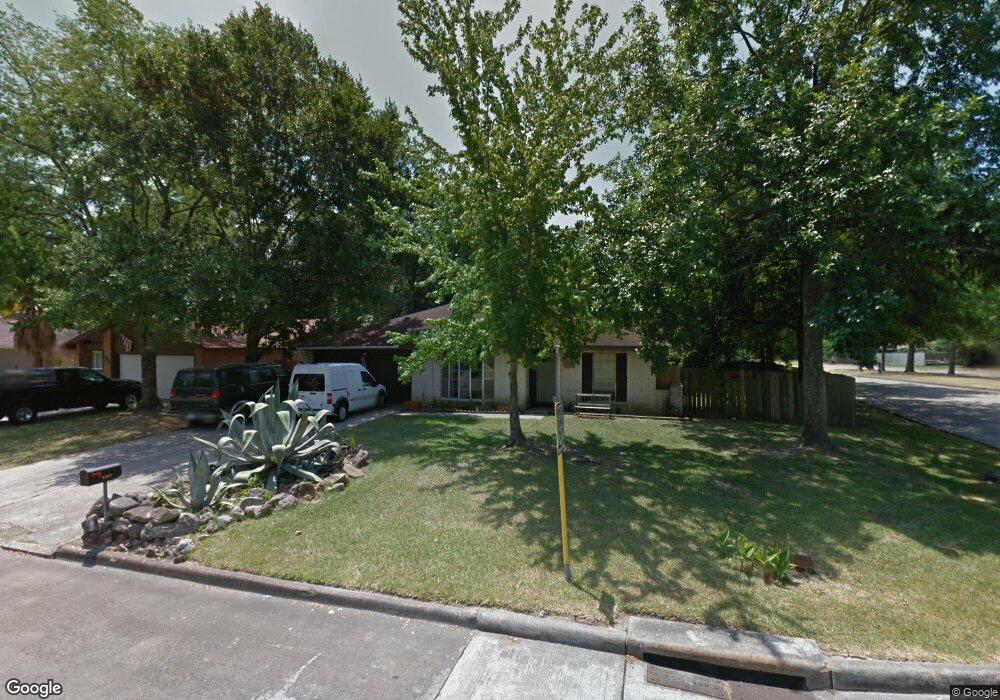 4302 Chestergate Dr, Spring, TX 77373 - photo 1