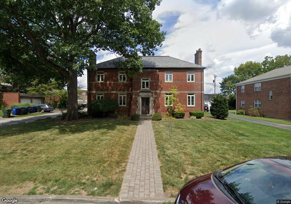 1372 W 7th Ave unit A, Columbus, OH 43212 - photo 1