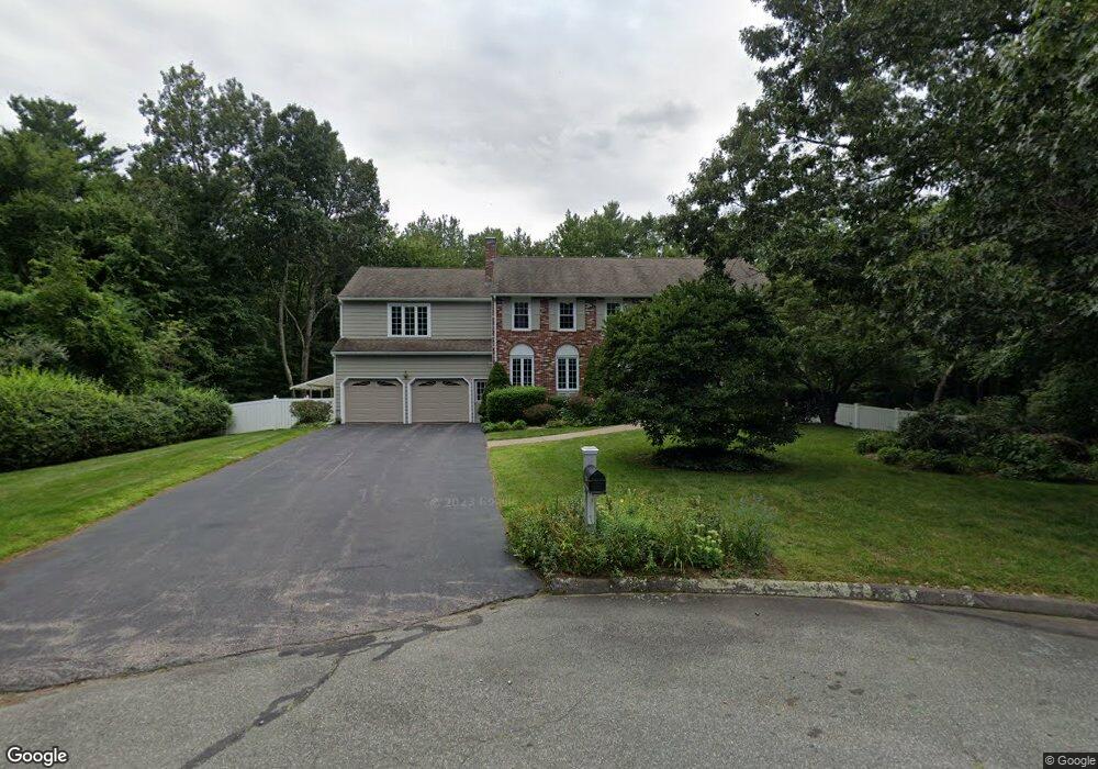 29 Garry Dr, Medfield, MA 02052 - photo 1