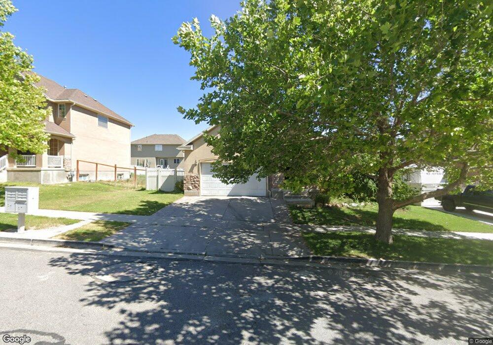 7054 W 8130 S, West Jordan, UT 84081 - photo 1