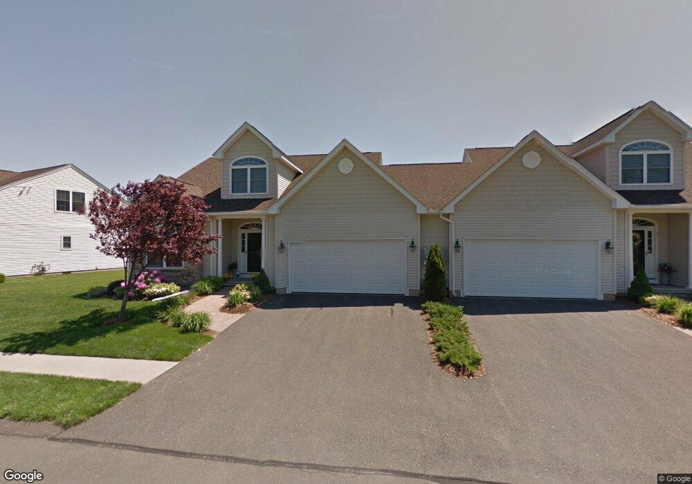 19 Green Briar Dr, Suffield, CT 06078 - photo 1