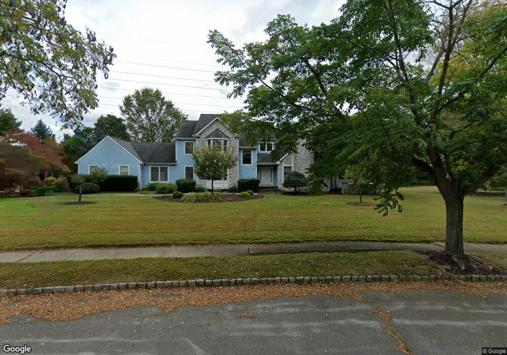 22 Banff Dr, Princeton Junction, NJ 08550 - photo 1