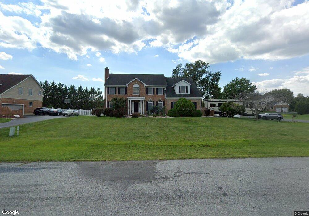 9 Rice Dr, Bear, DE 19701 - photo 1