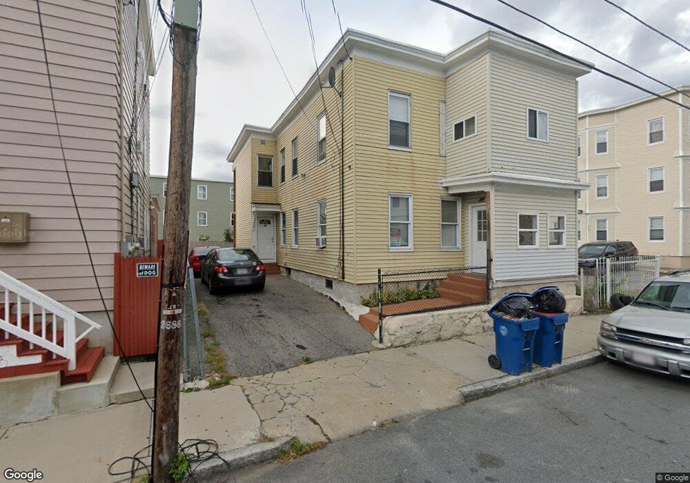 88 Willow St unit 2, Lawrence, MA 01841 - photo 1