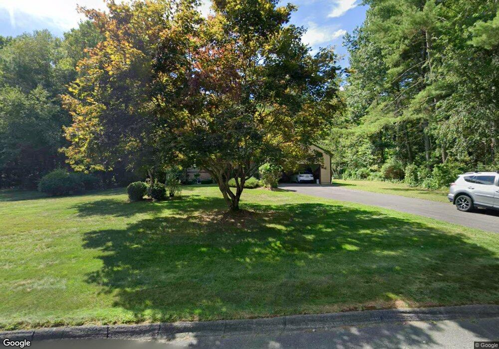 21 W Parsons Ln, Florence, MA 01062 - photo 1