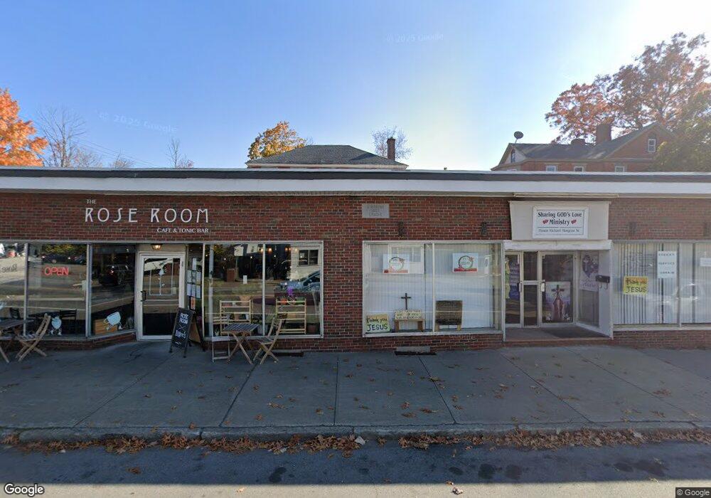 4 E Main St, Webster, MA 01570 - photo 1