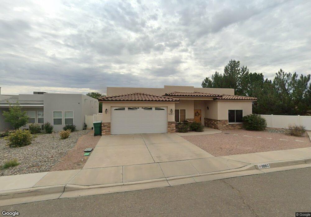 5502 Greens Ct, Farmington, NM 87402 - photo 1