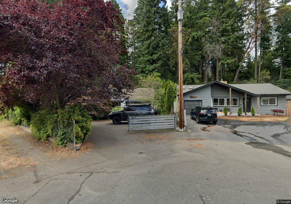 23267 101st Ave W, Edmonds, WA 98020 - photo 1