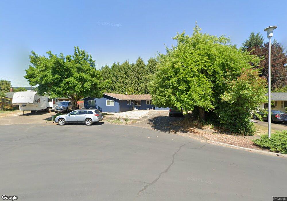 1405 Sills Ct, Forest Grove, OR 97116 - photo 1