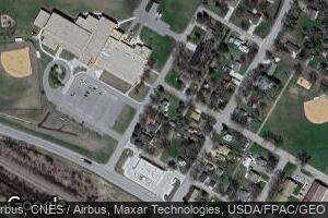 207 N 15th St, Kerkhoven, MN 56252
