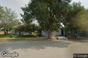 210 S Main St, Joliet, MT 59041