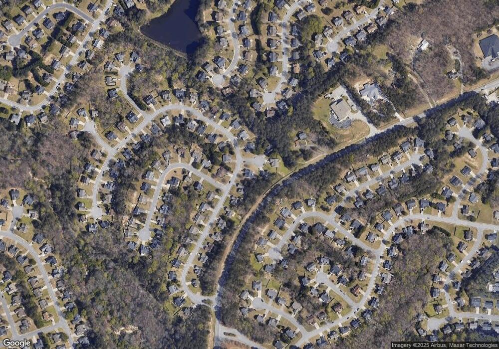 1325 Wilkes Crest Dr unit 1, Dacula, GA 30019 - photo 1