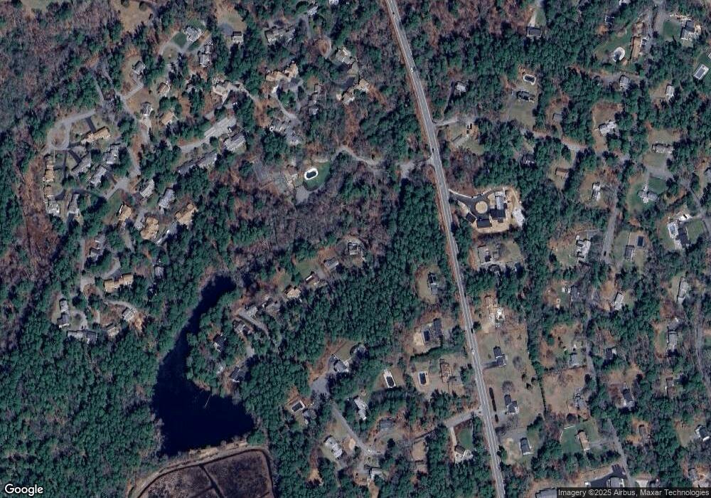 2 Bassett Brook Ln, Duxbury, MA 02332 - photo 1