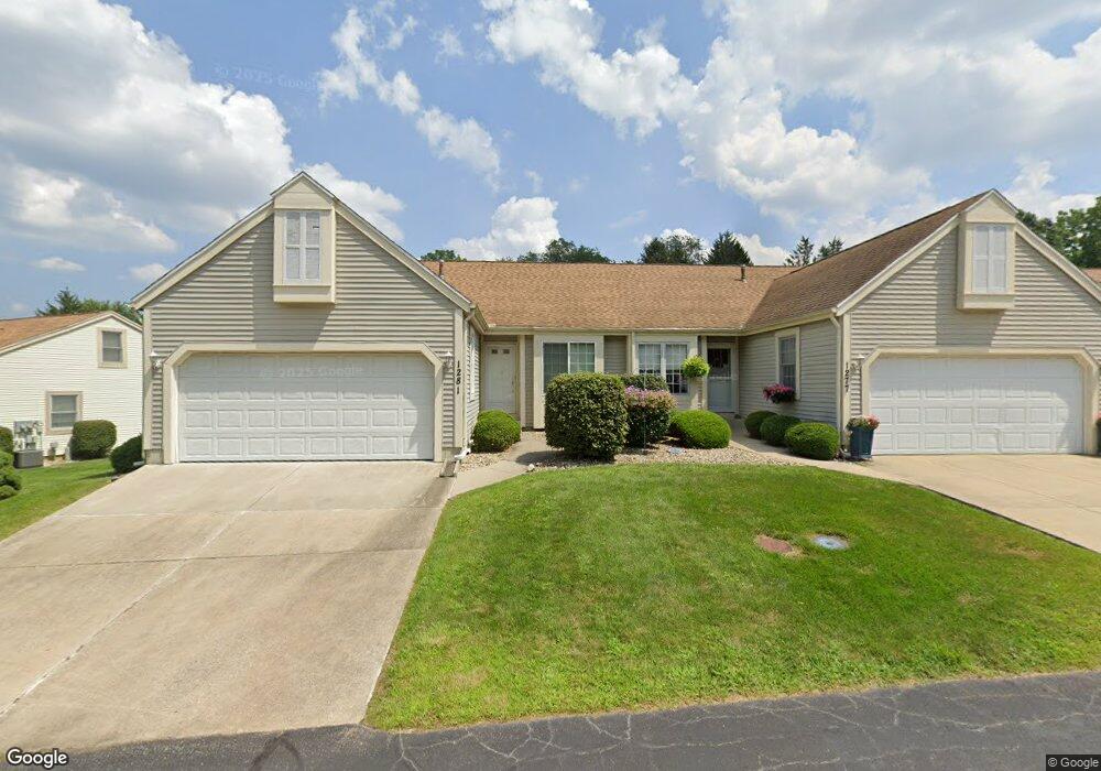 1306 Missions Dr E, Niles, MI 49120 - photo 1