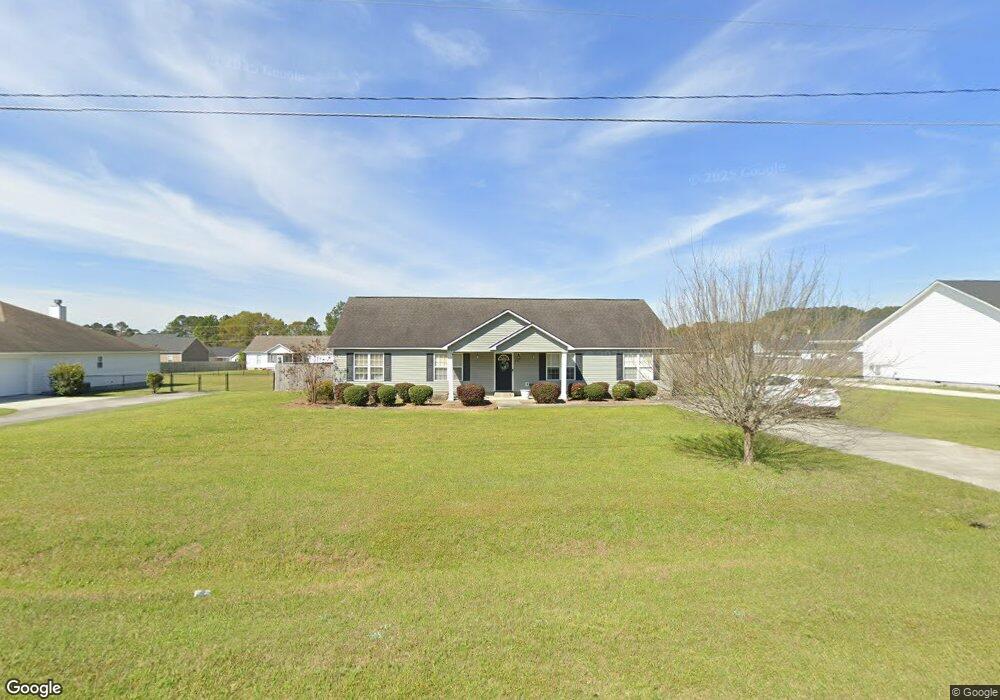 236 Burnside Rd, Fitzgerald, GA 31750 - photo 1