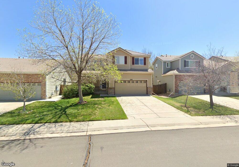 5208 S Shawnee Way, Aurora, CO 80015 - photo 1