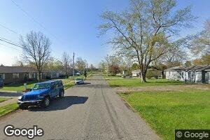 000 S Indiana St, Waterloo, IN 46793