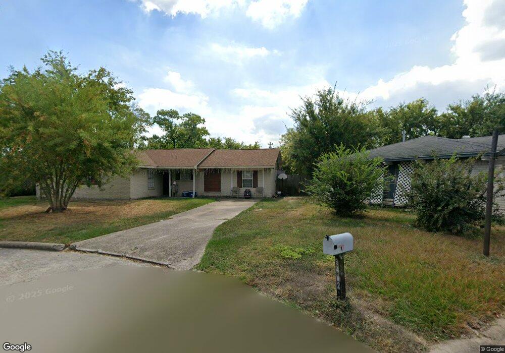 6439 King Post Dr, Houston, TX 77088 - photo 1