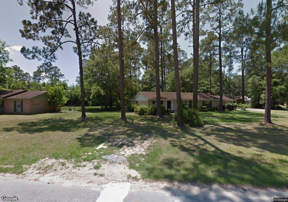 2609 Jacqueline Cir, Moultrie, GA 31768 - photo 1