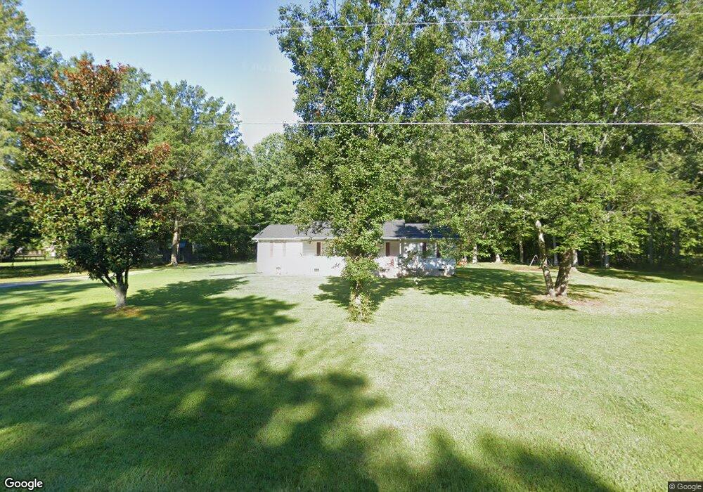 850 Gilley Cir, Manchester, TN 37355 - photo 1