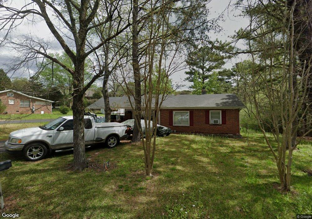 2121 3rd St NE, Center Point, AL 35215 - photo 1