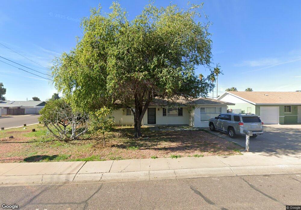 8502 N 36th Ave, Phoenix, AZ 85051 - photo 1