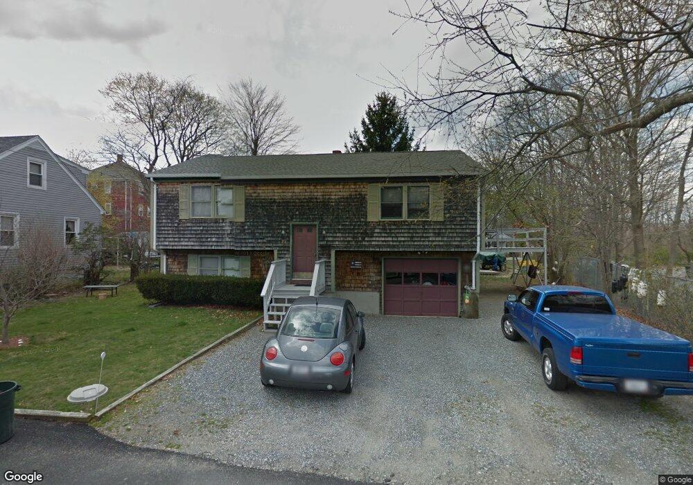 22 Paquin St, Warren, RI 02885 - photo 1