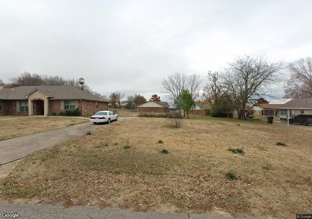 601 S 5th St, Eufaula, OK 74432 - photo 1