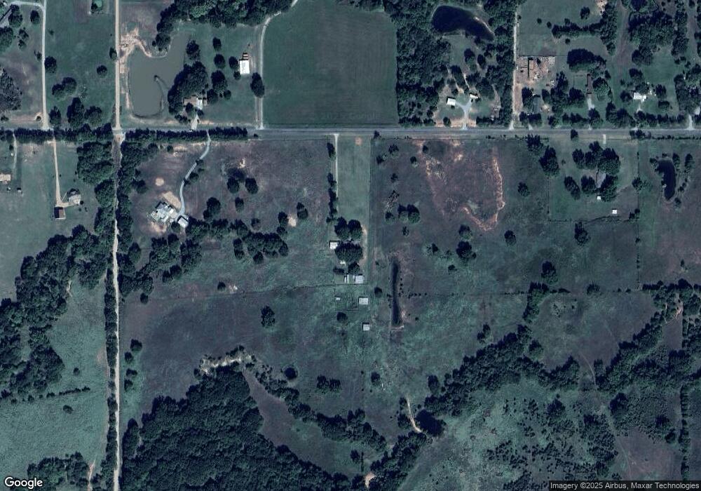 1700 Kemp Rd, Hendrix, OK 74741 - photo 1