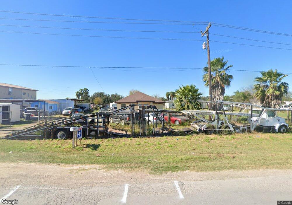 4605 N Hutto Rd, Donna, TX 78537 - photo 1