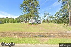1514 Cane Mill Rd, Doerun, GA 31744