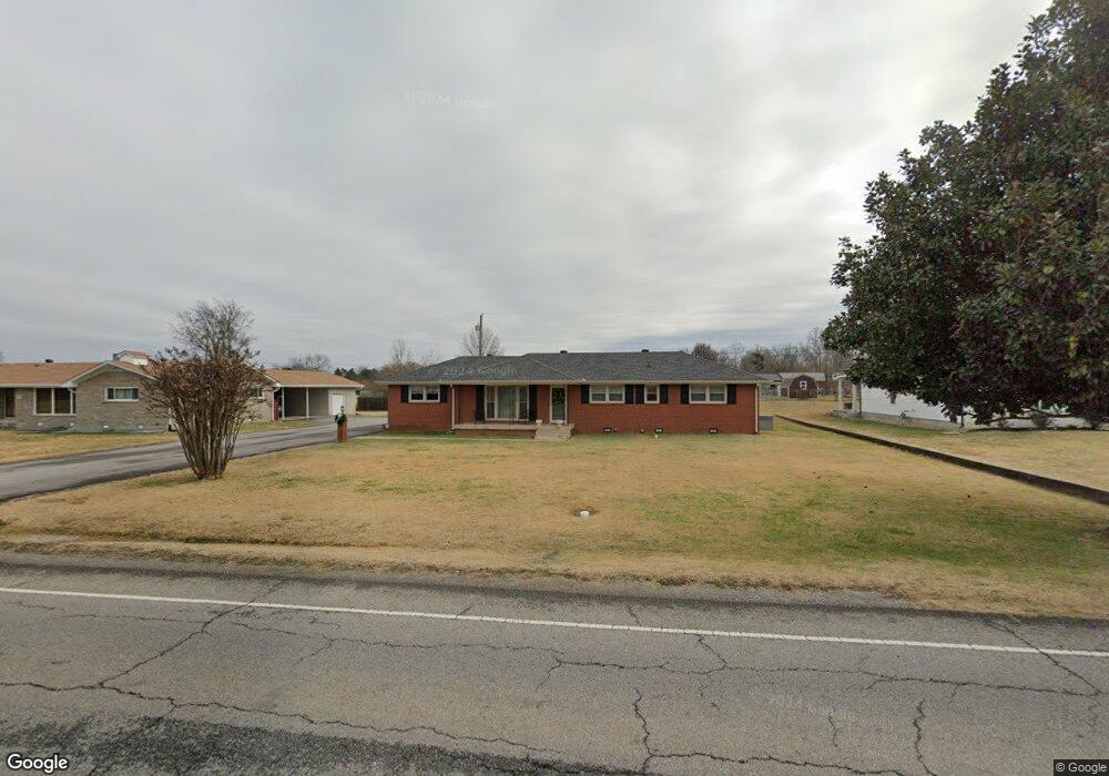 805 Castle Heights Ave, Lebanon, TN 37087 - photo 1