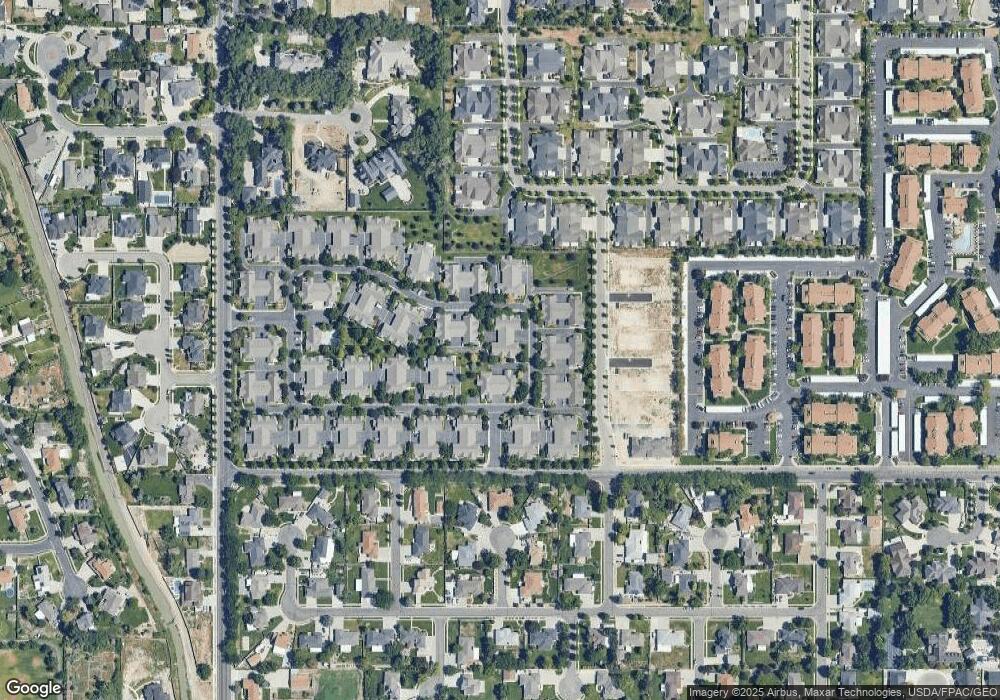 2049 Abbey View Rd, West Jordan, UT 84088 - photo 1