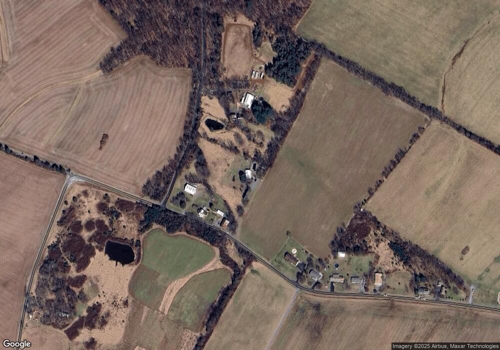 6834 Keysville Rd, Keymar, MD 21757 - photo 1