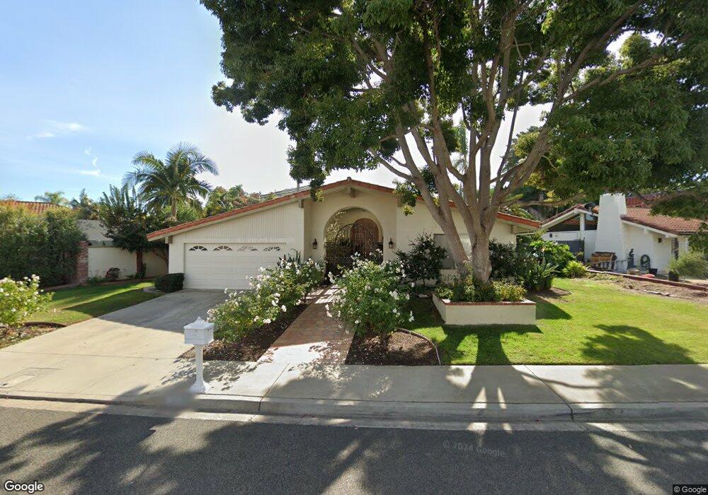 7605 Galleon Way, Carlsbad, CA 92009 - photo 1