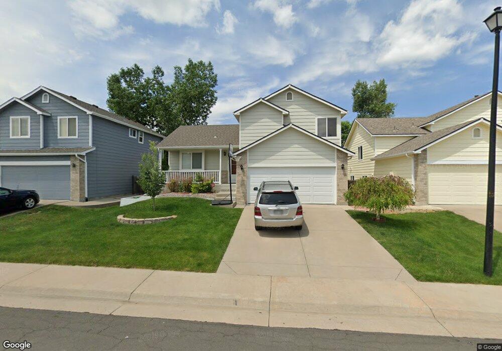 4353 S Genoa Ct, Centennial, CO 80015 - photo 1